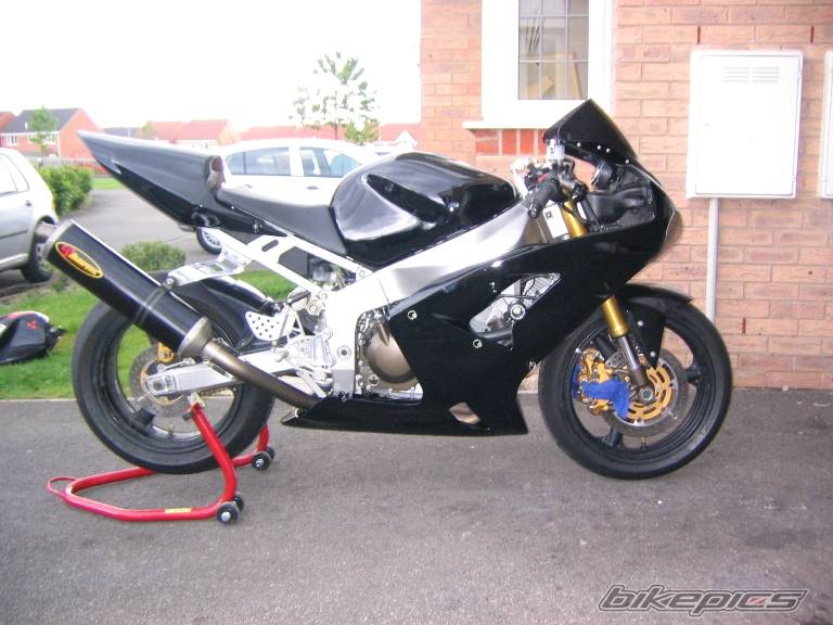 Bike Photo 360845
