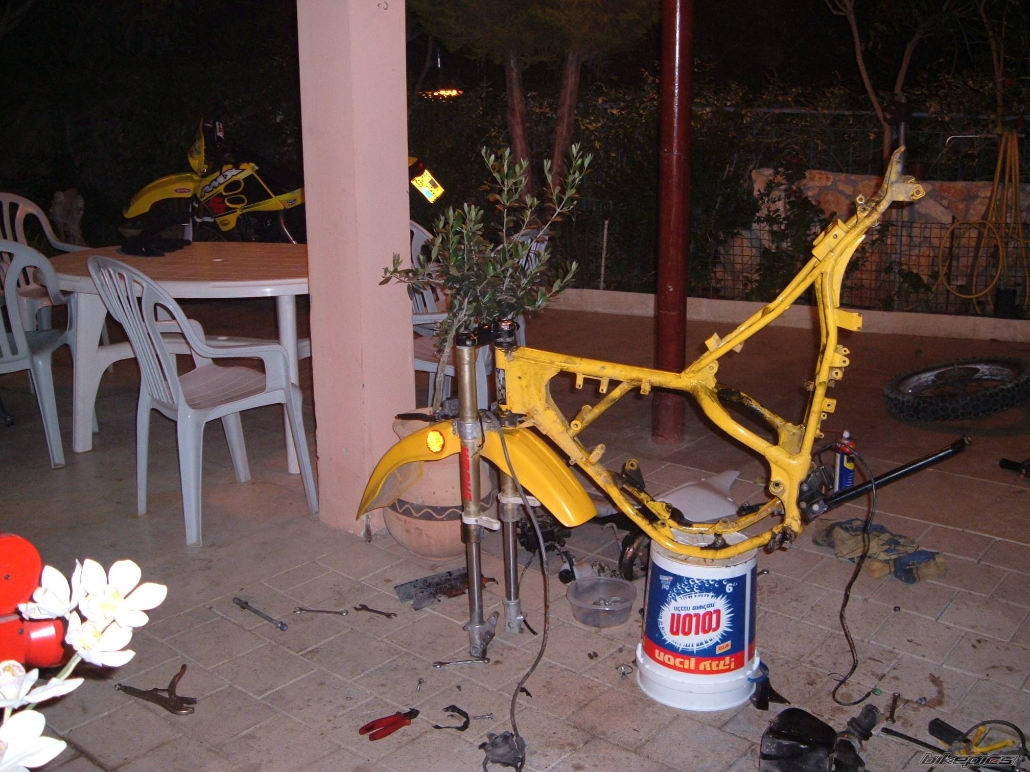 Bike Photo 360850