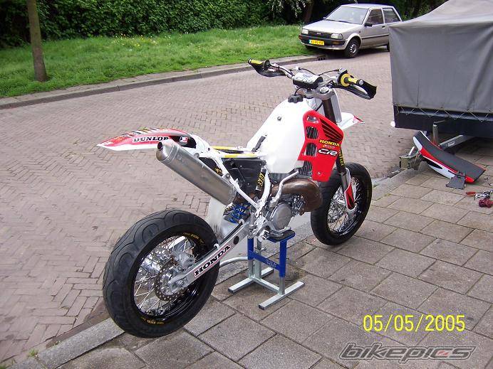Bike Photo 360894