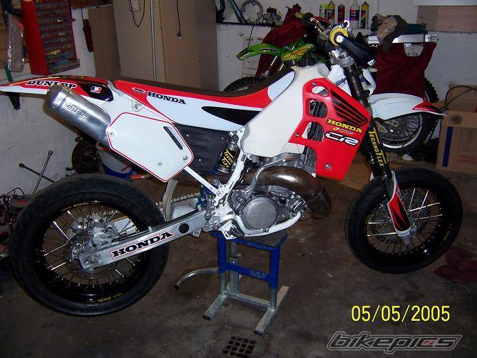 Bike Photo 360900