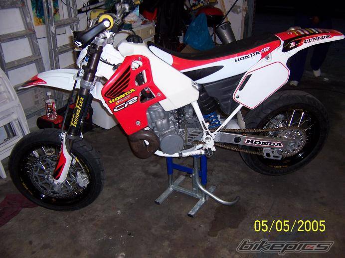 Bike Photo 360901
