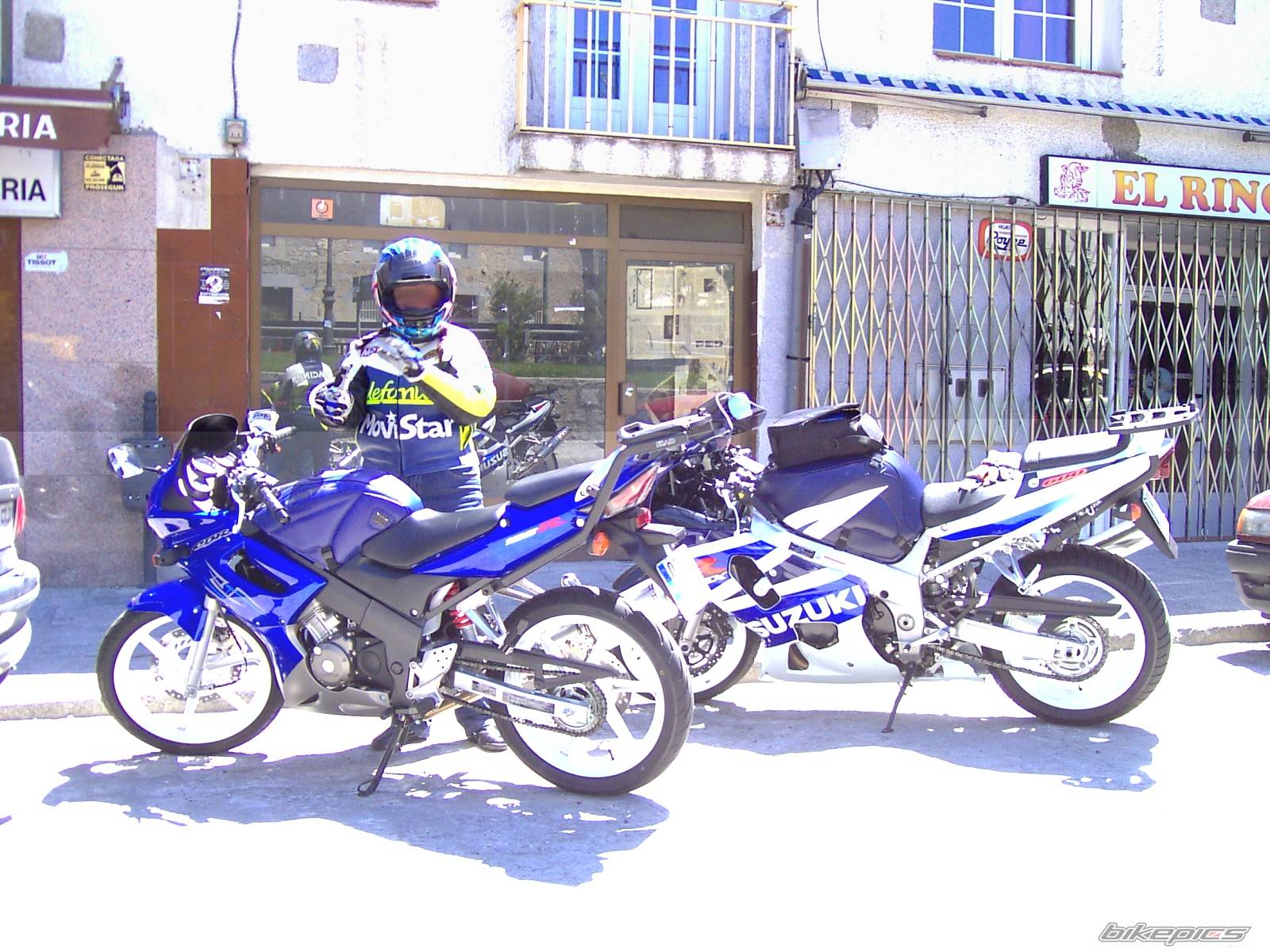 Bike Photo 360931