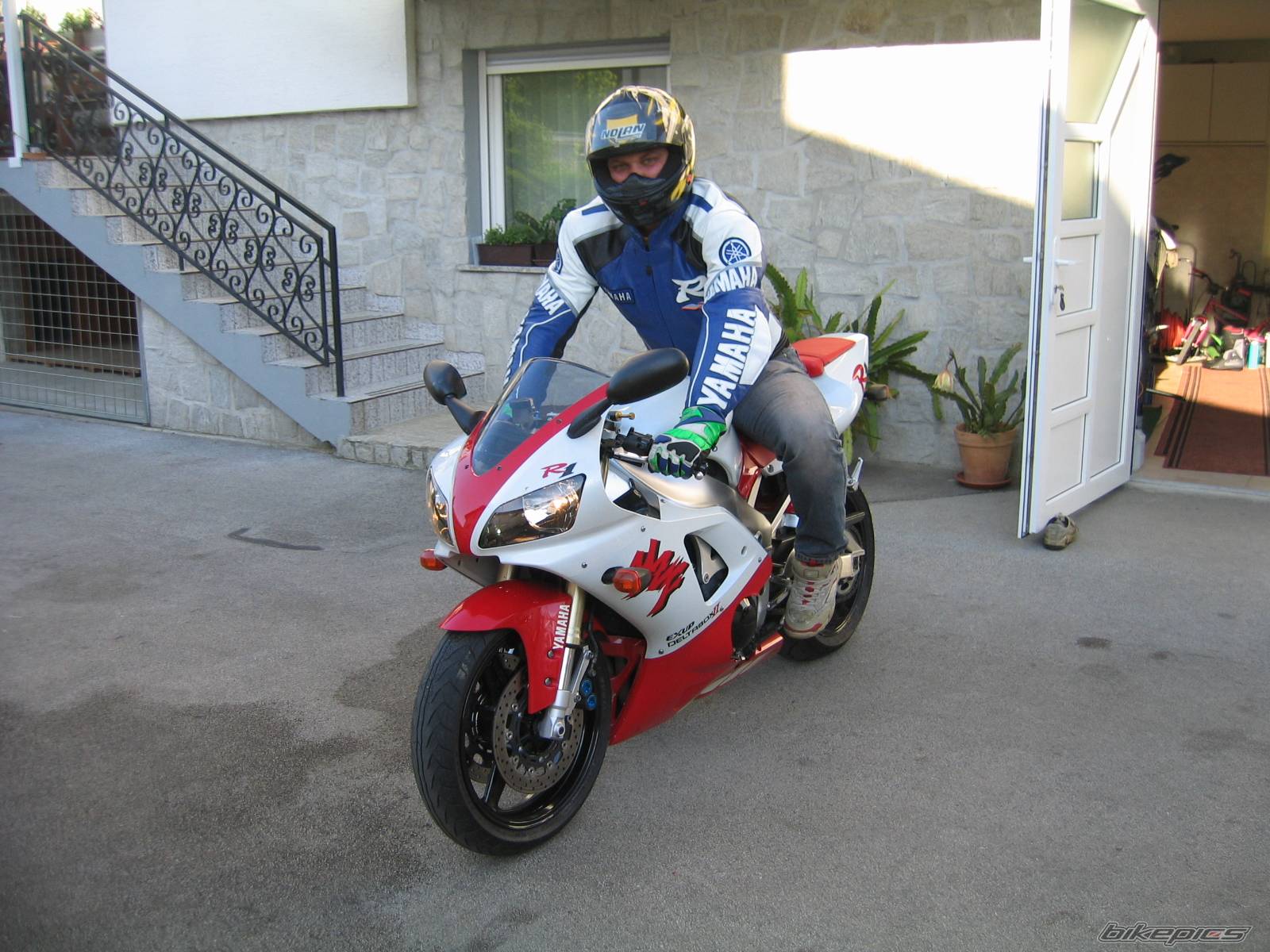 Bike Photo 360937
