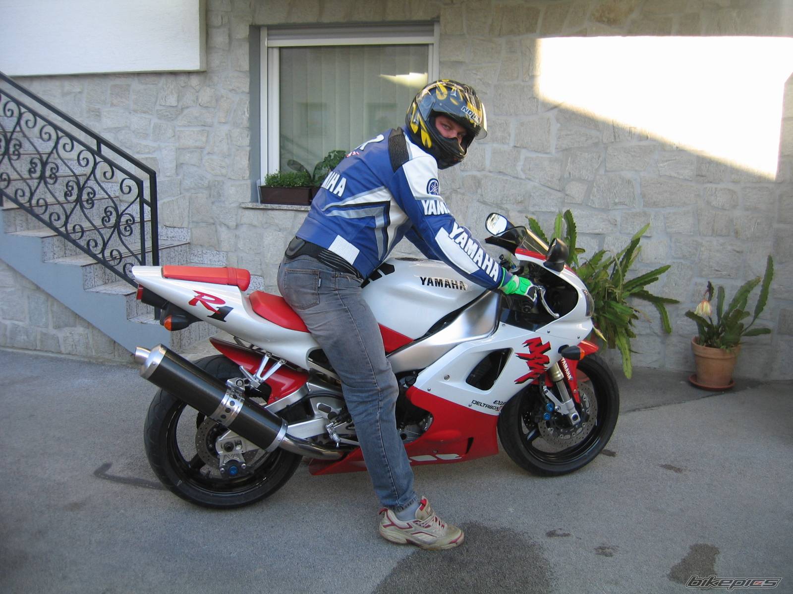 Bike Photo 360938