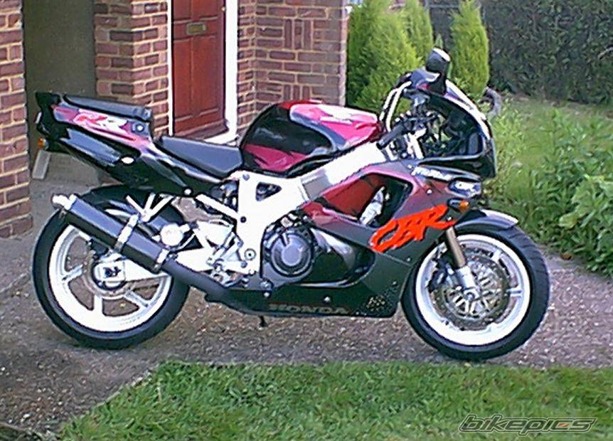 Bike Photo 36094