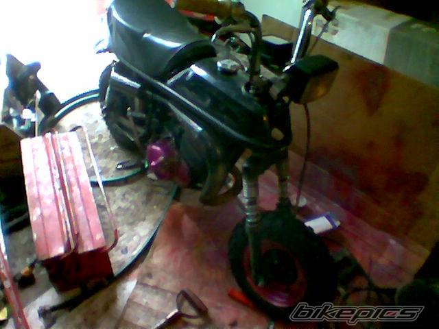 Bike Photo 360943