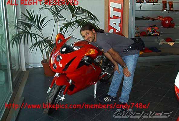 Bike Photo 36097