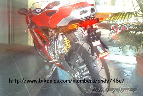 Bike Photo 36099