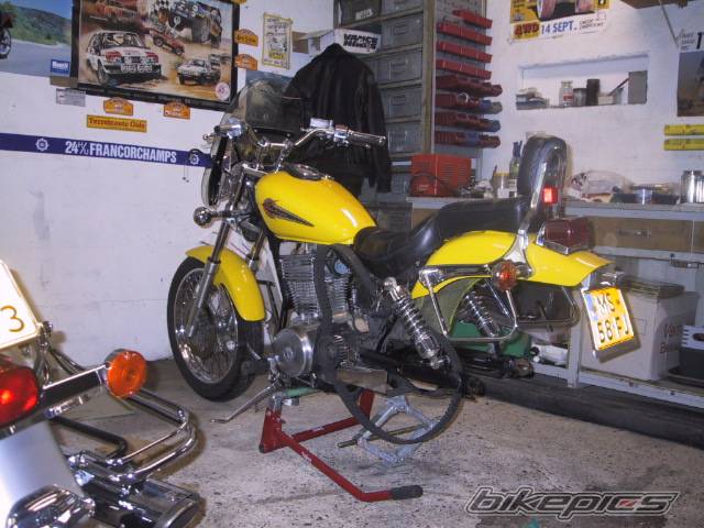 Bike Photo 360996