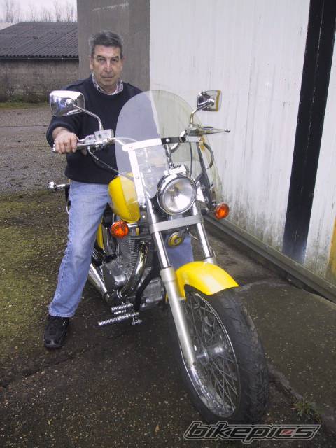 Bike Photo 361000