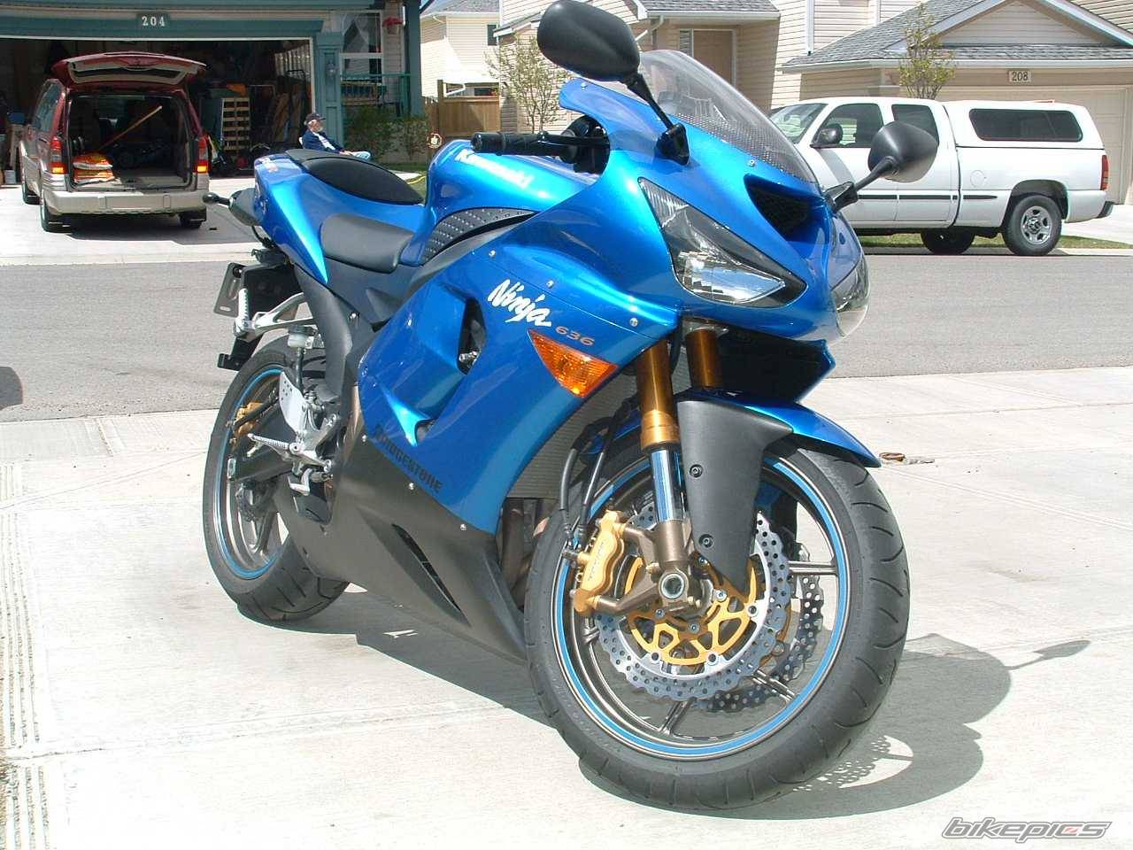 Bike Photo 361007