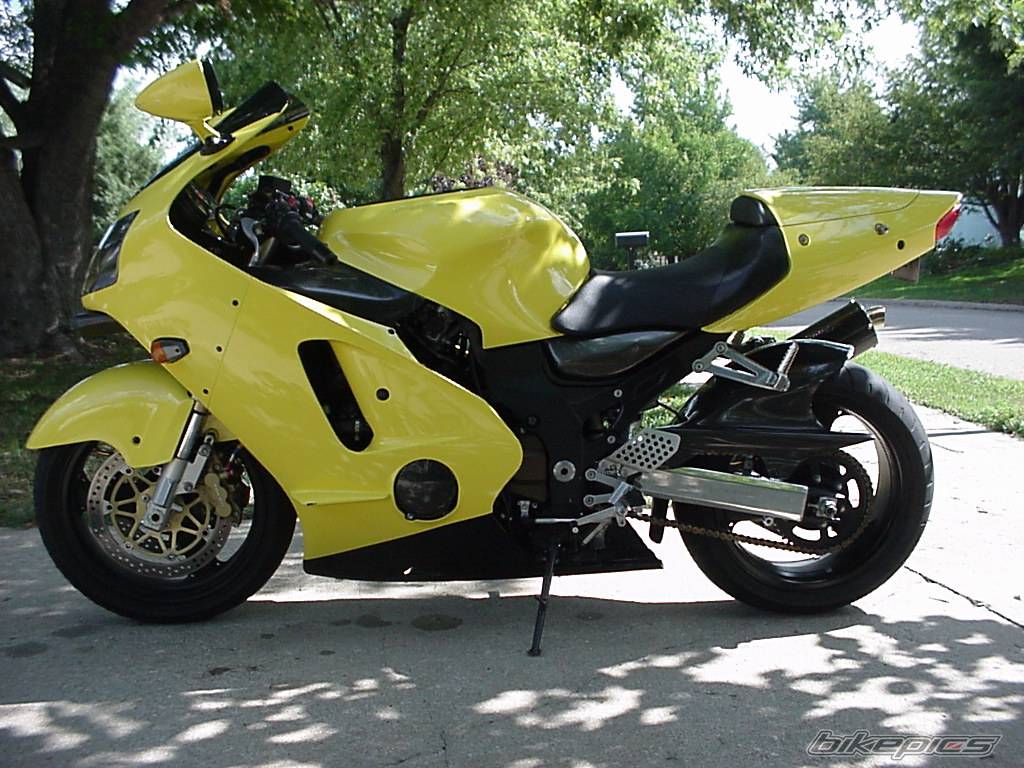 Bike Photo 36102