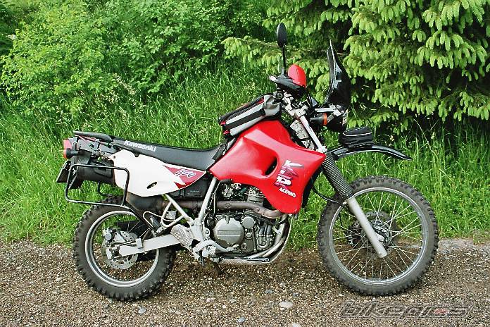 Bike Photo 361027