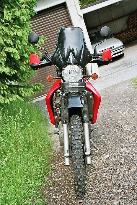 Bike Photo 361029