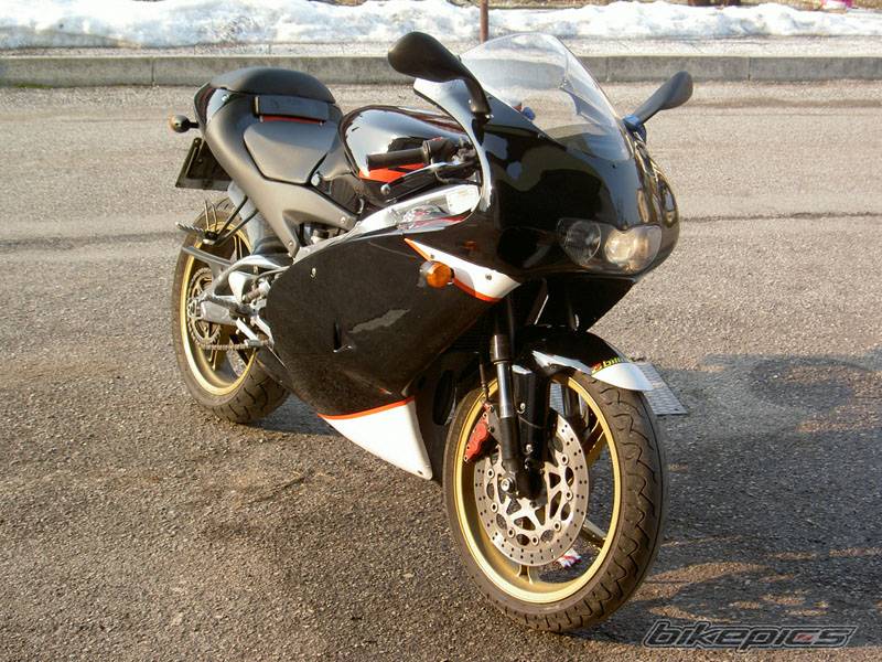 Bike Photo 361047