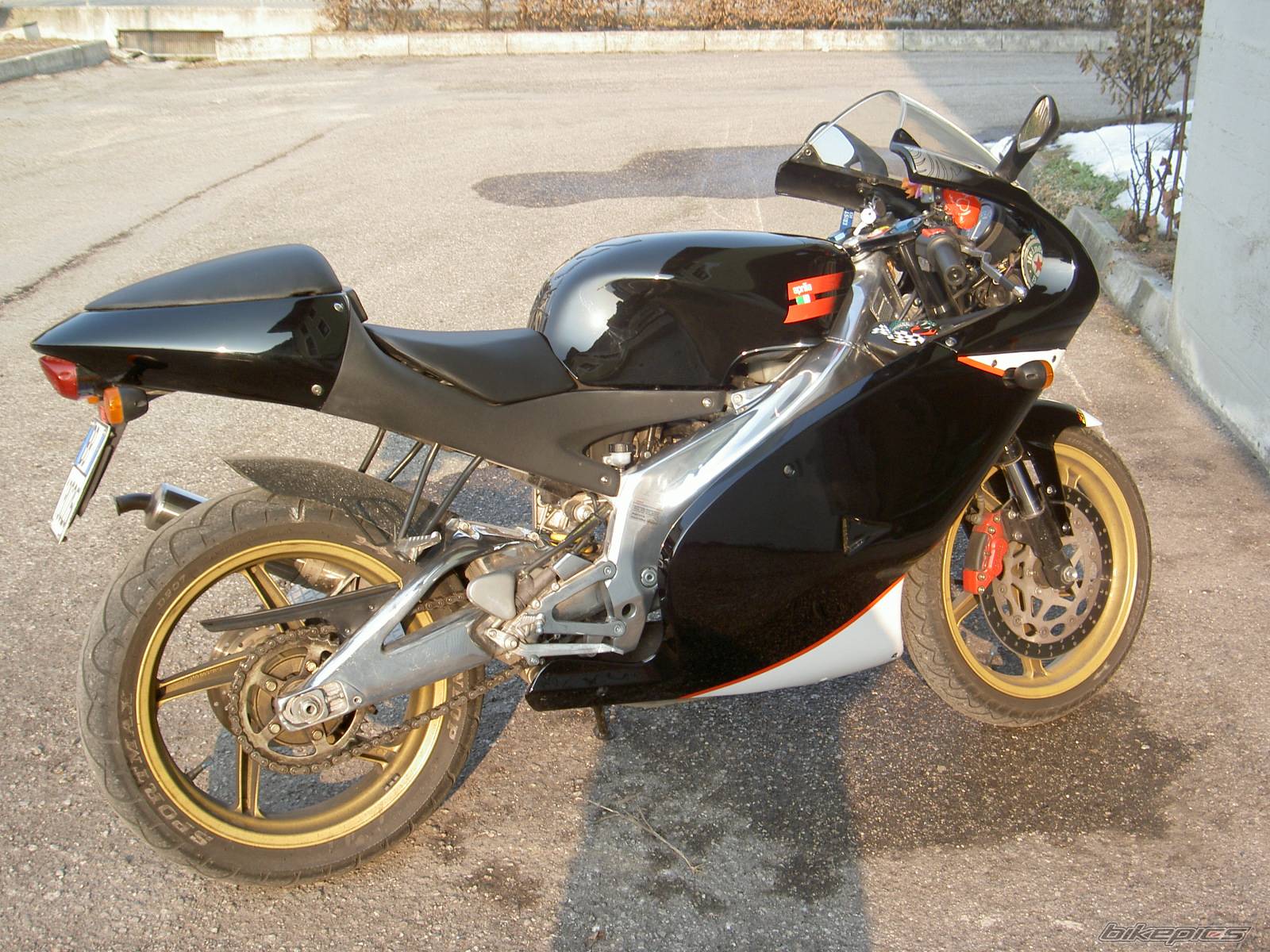 Bike Photo 361049