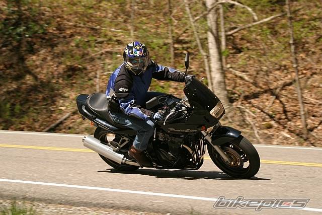 Bike Photo 361095