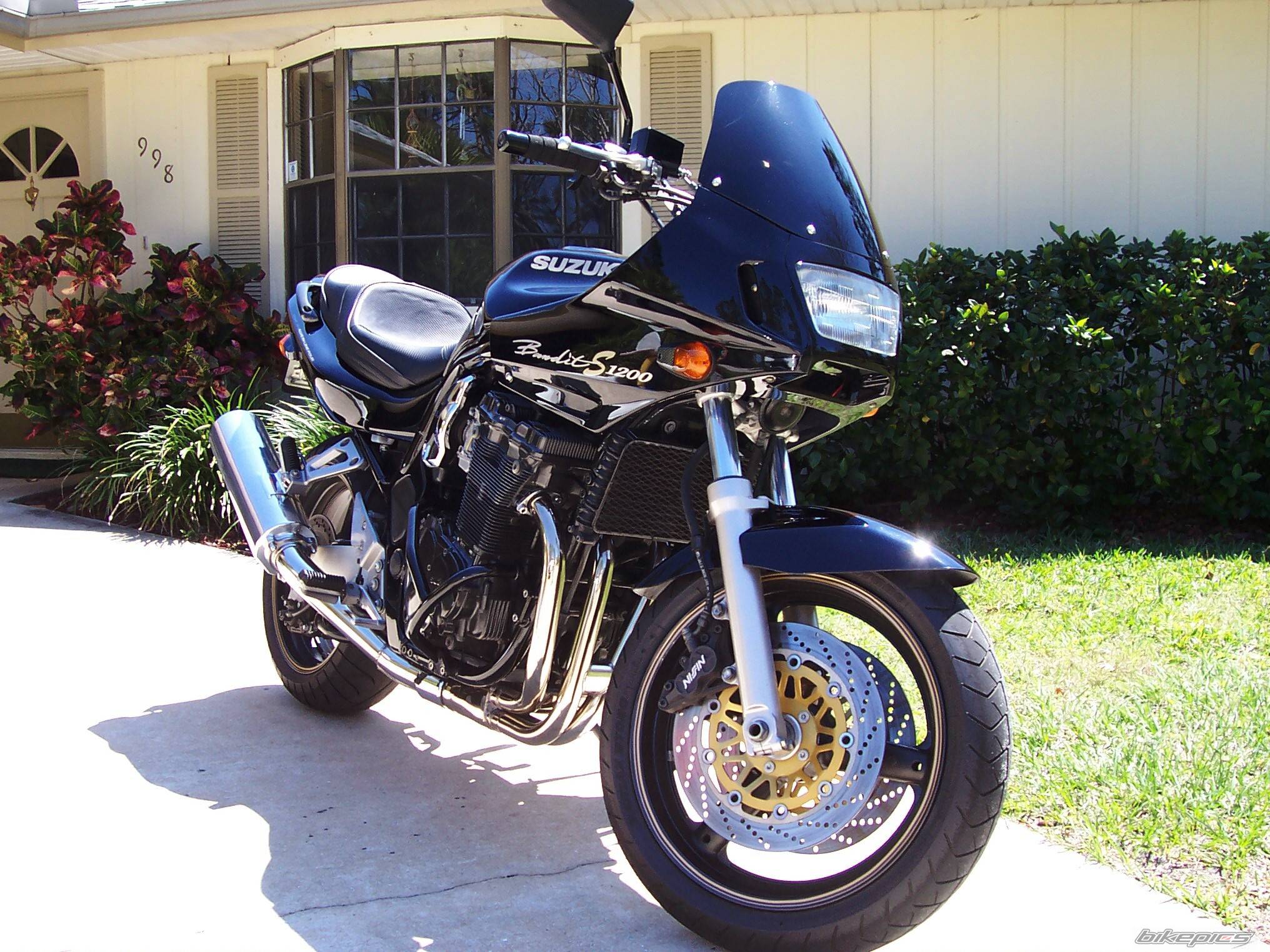 Bike Photo 361096