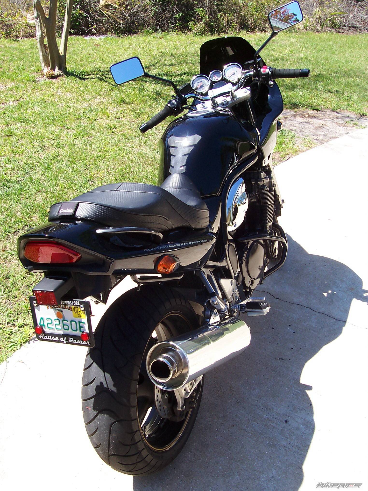 Bike Photo 361097