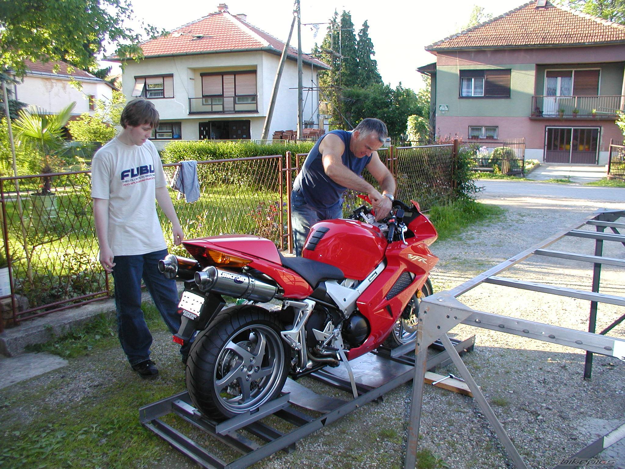 Bike Photo 361103