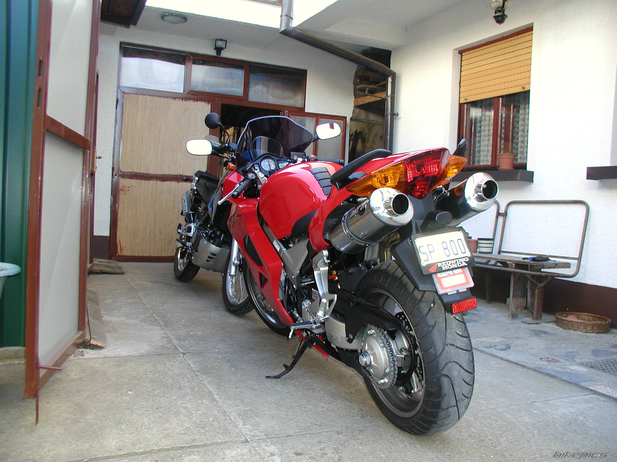 Bike Photo 361111