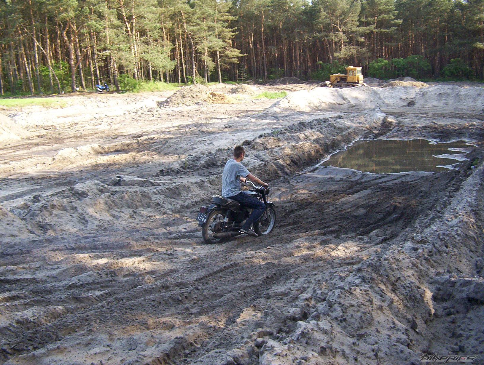 Bike Photo 361123
