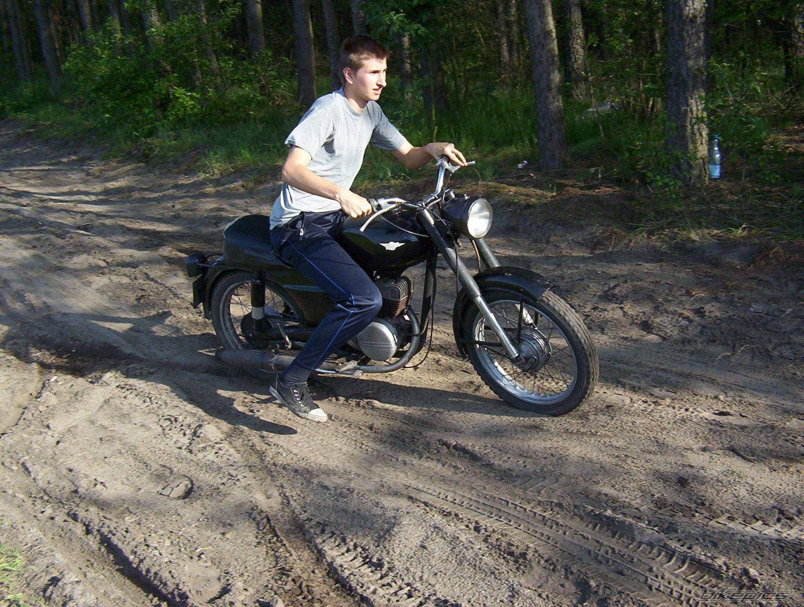 Bike Photo 361126
