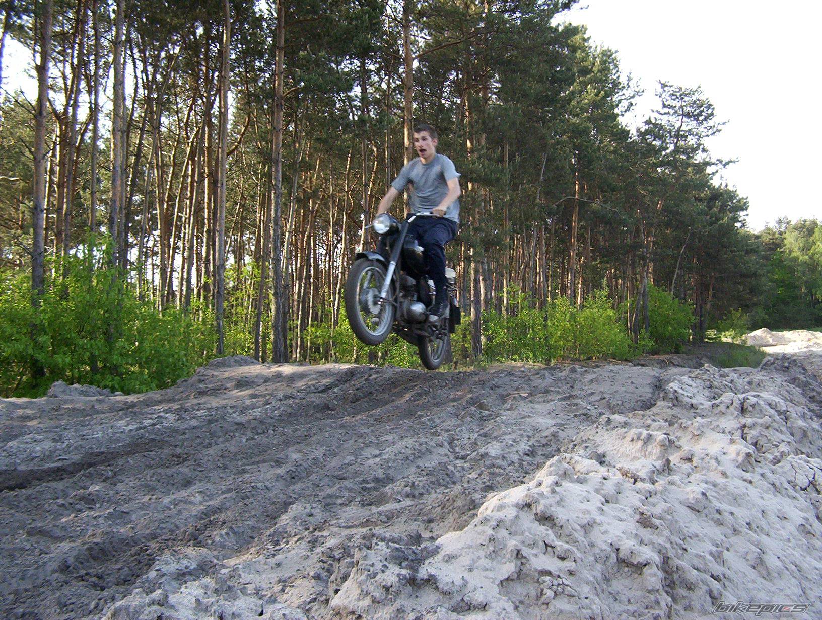 Bike Photo 361127
