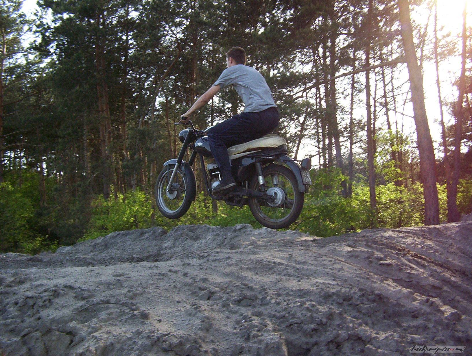 Bike Photo 361135