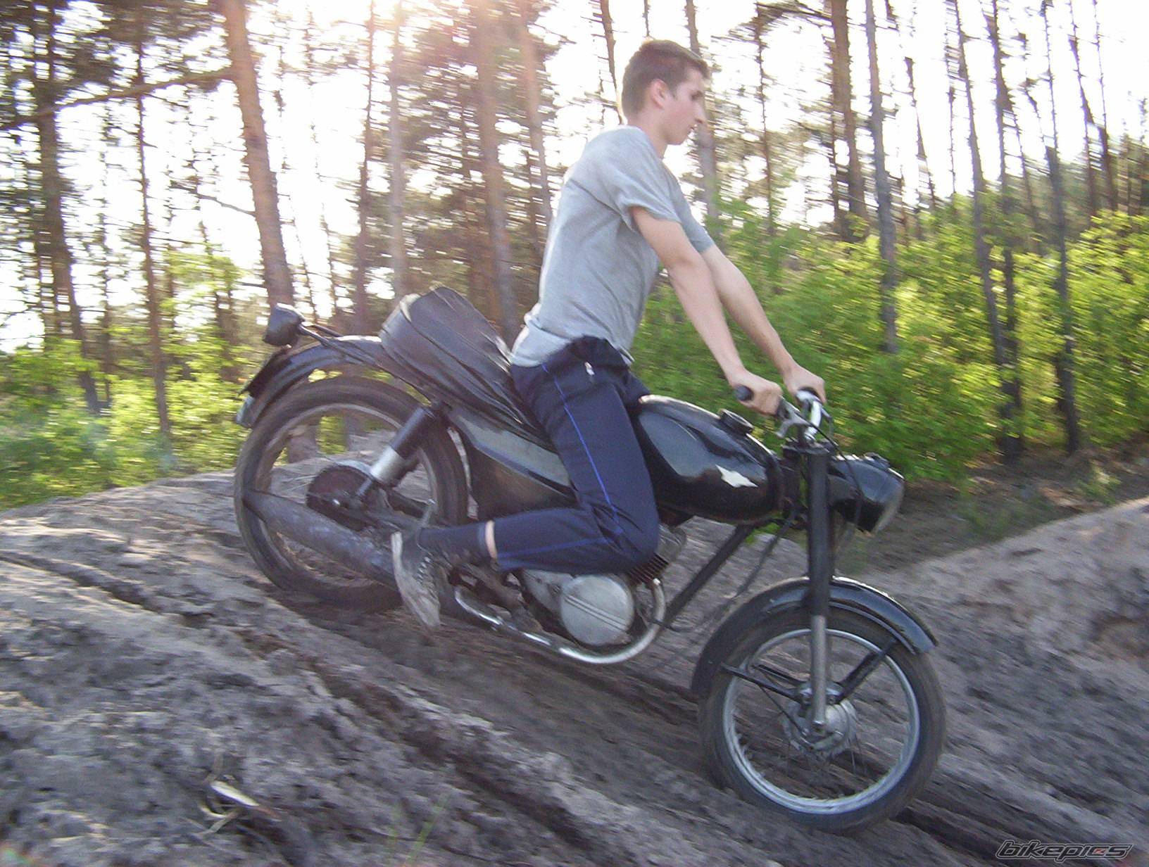 Bike Photo 361137