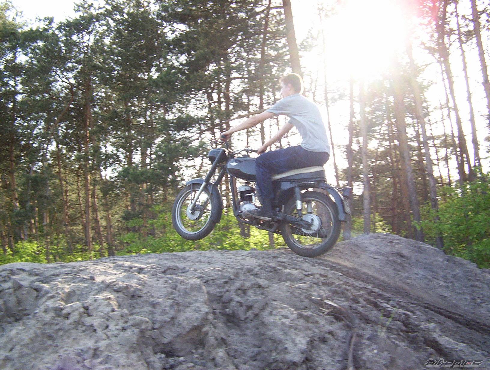 Bike Photo 361139