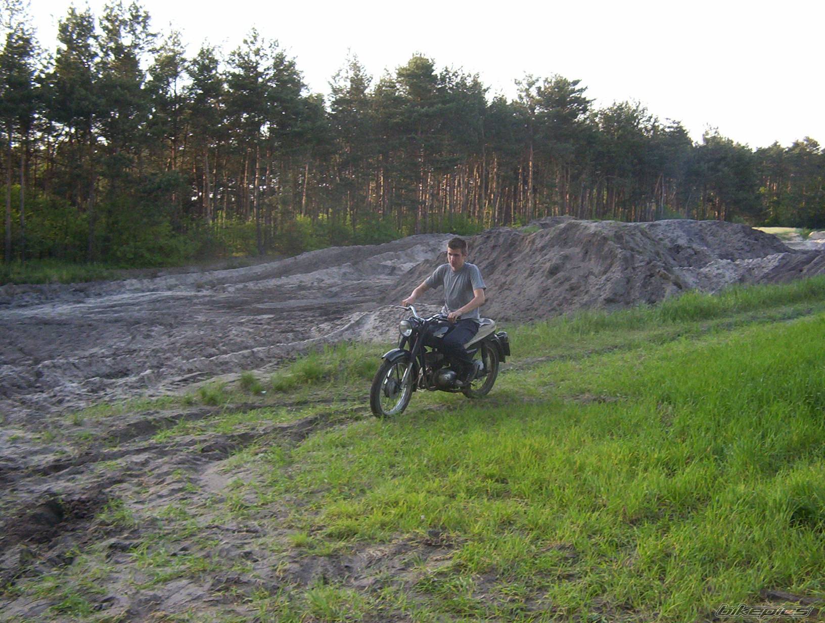 Bike Photo 361145
