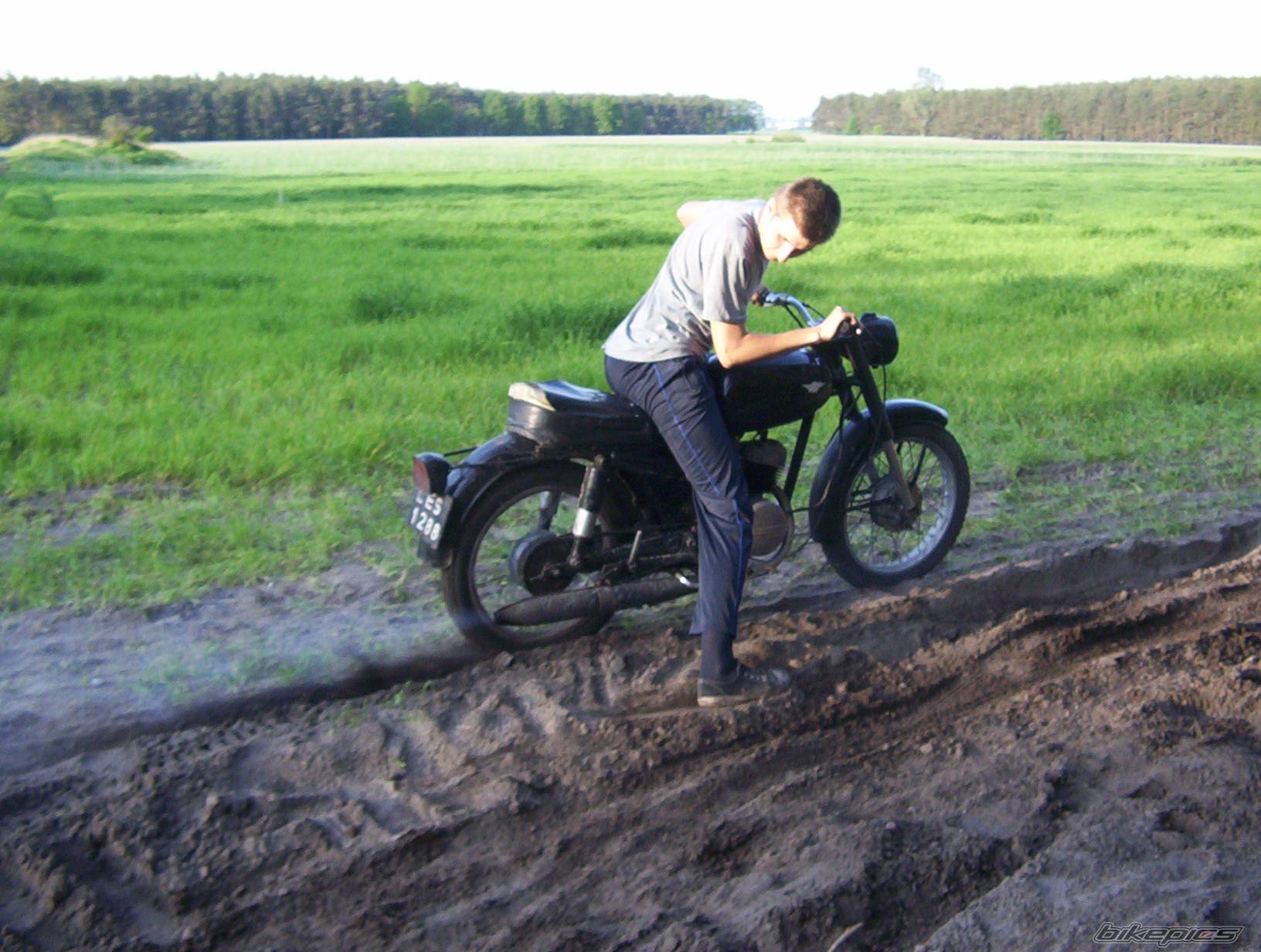 Bike Photo 361147