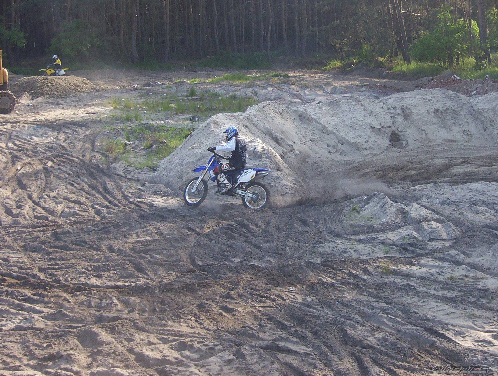 Bike Photo 361168