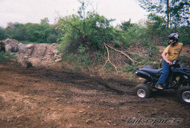 Bike Photo 361174