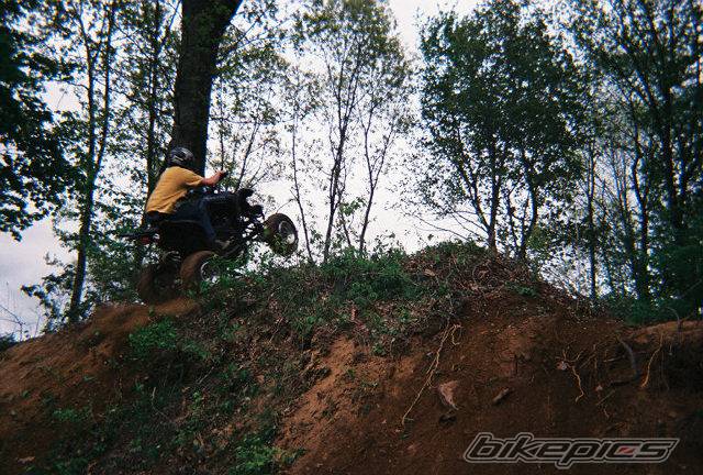 Bike Photo 361177