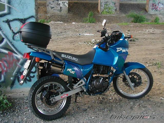 Bike Photo 36118