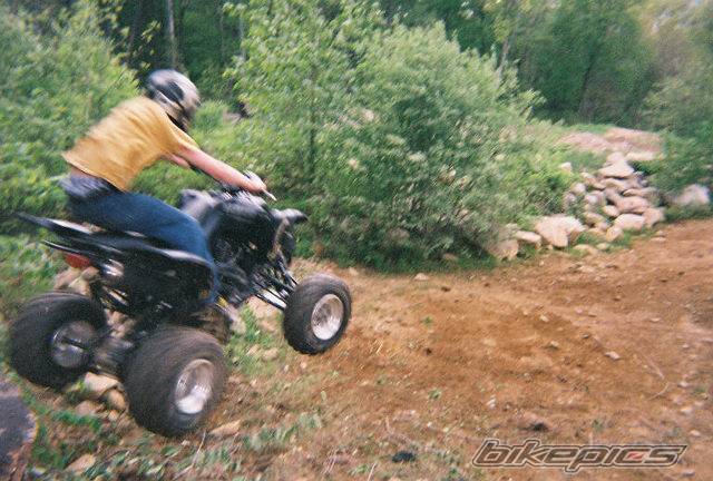 Bike Photo 361188