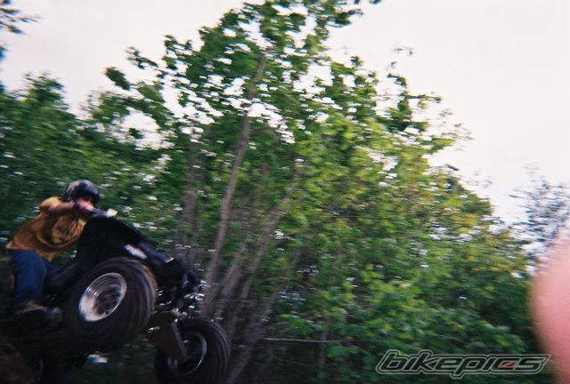 Bike Photo 361192