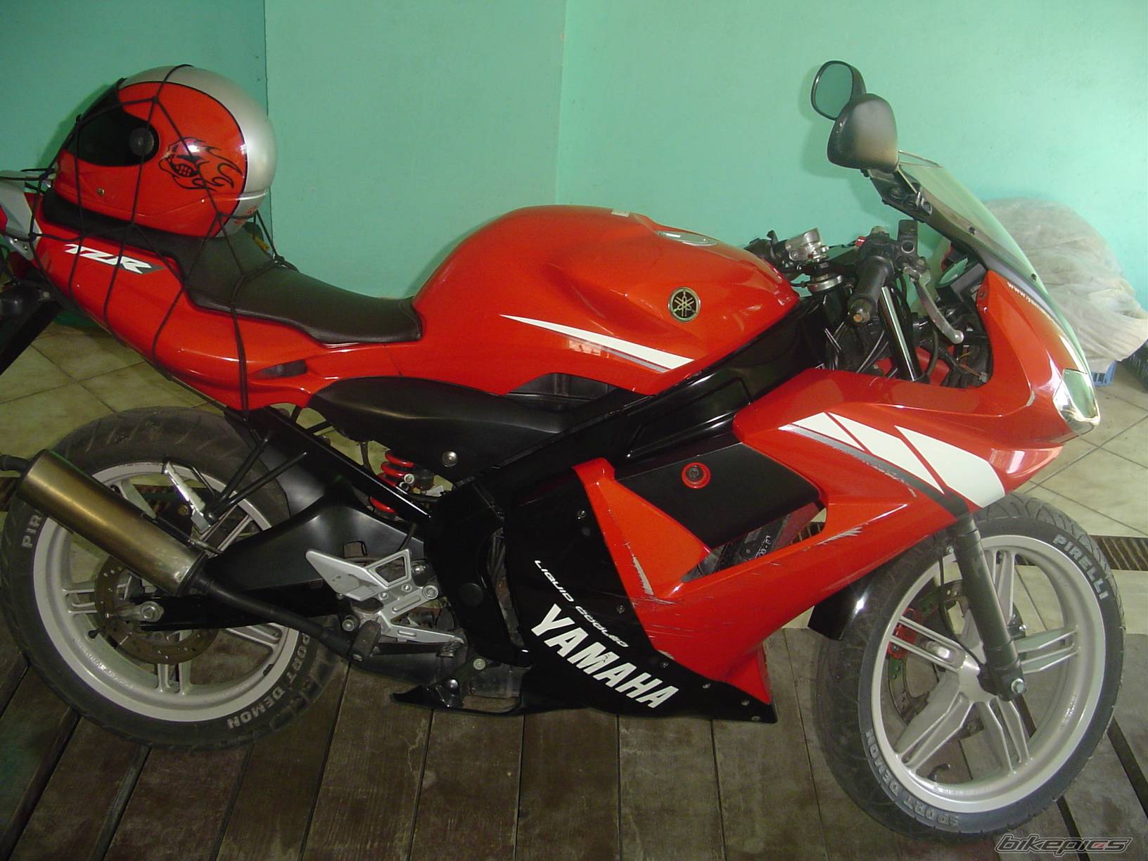 Bike Photo 361199