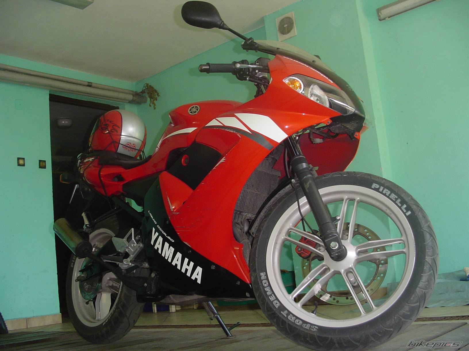 Bike Photo 361202