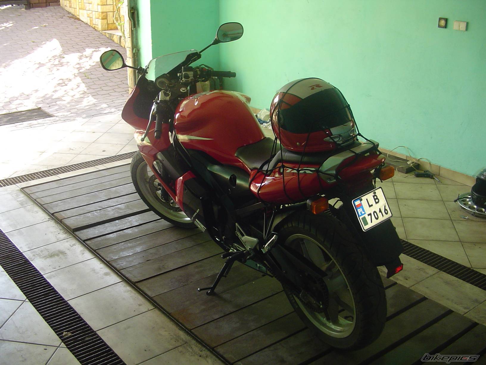 Bike Photo 361203