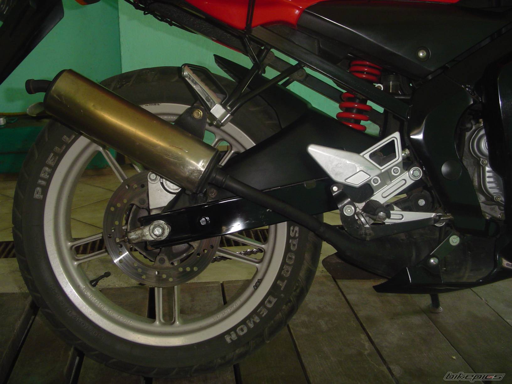 Bike Photo 361207