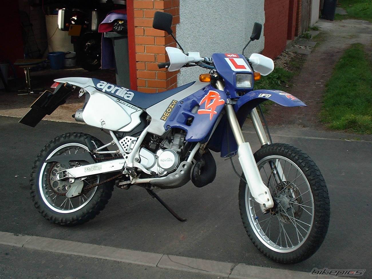 Bike Photo 361218