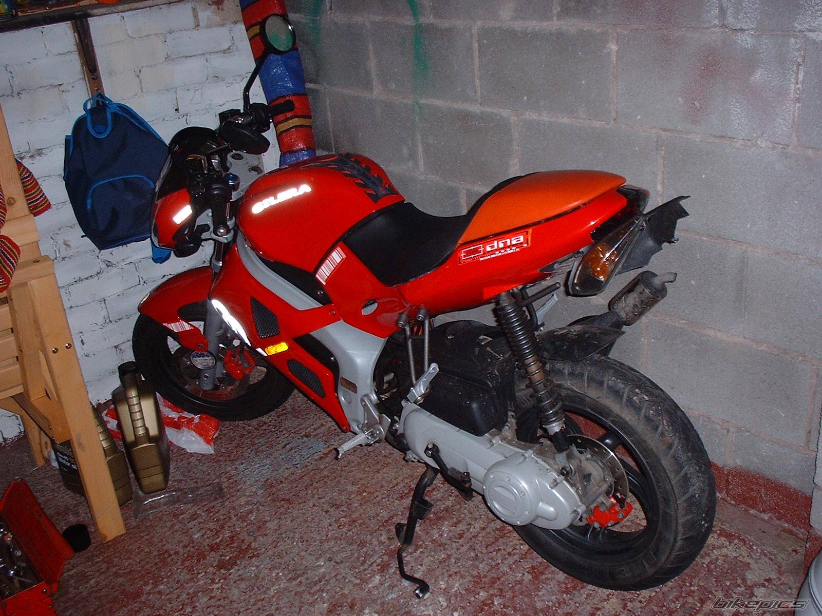 Bike Photo 361221