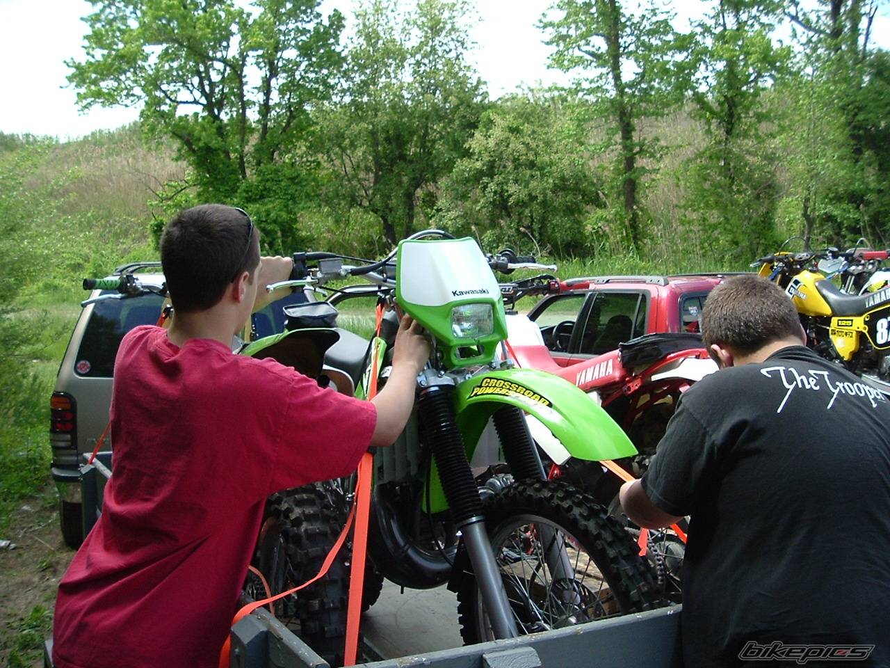 Bike Photo 361222