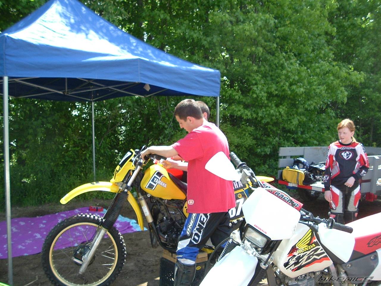 Bike Photo 361226