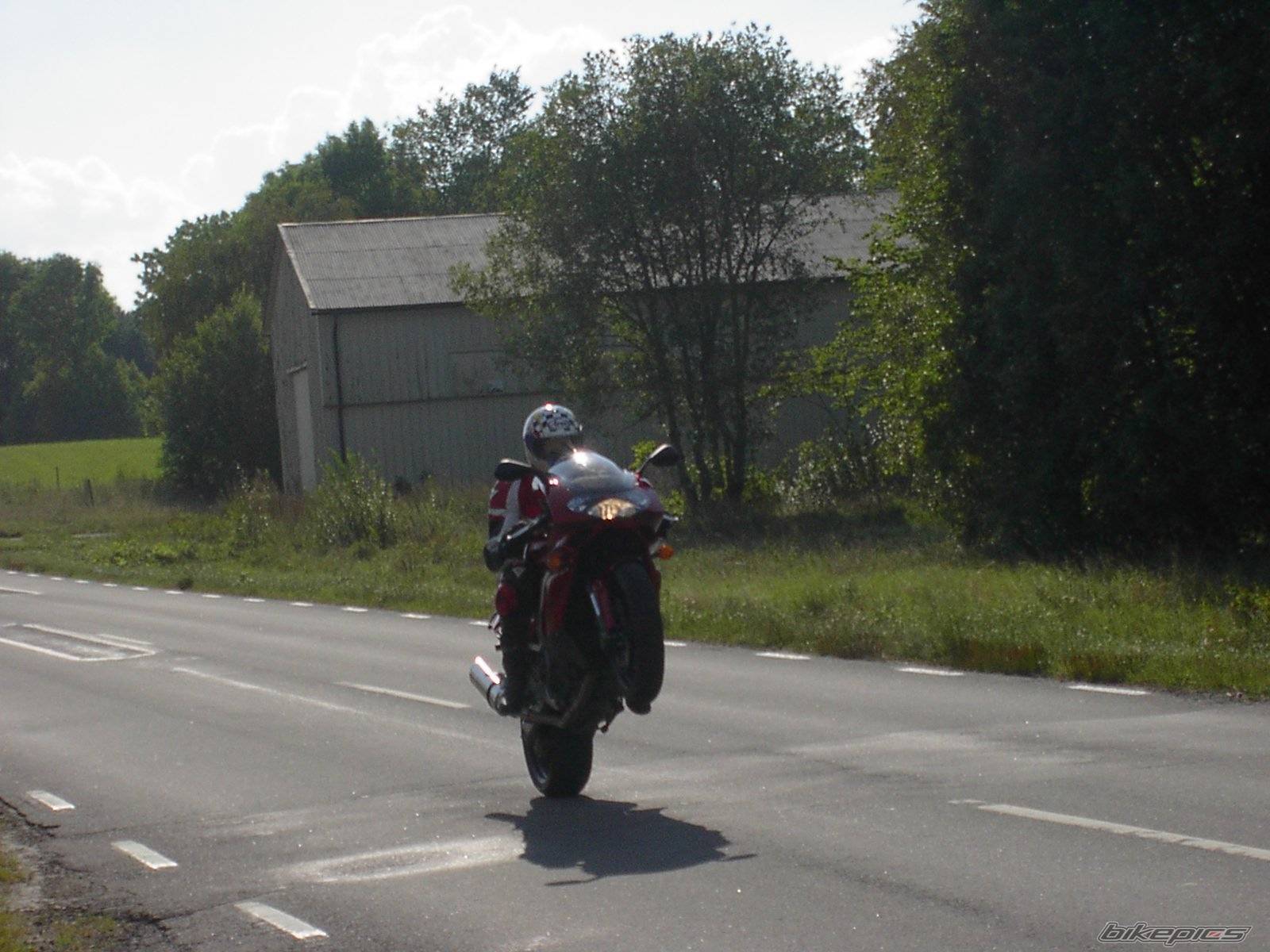 Bike Photo 36123
