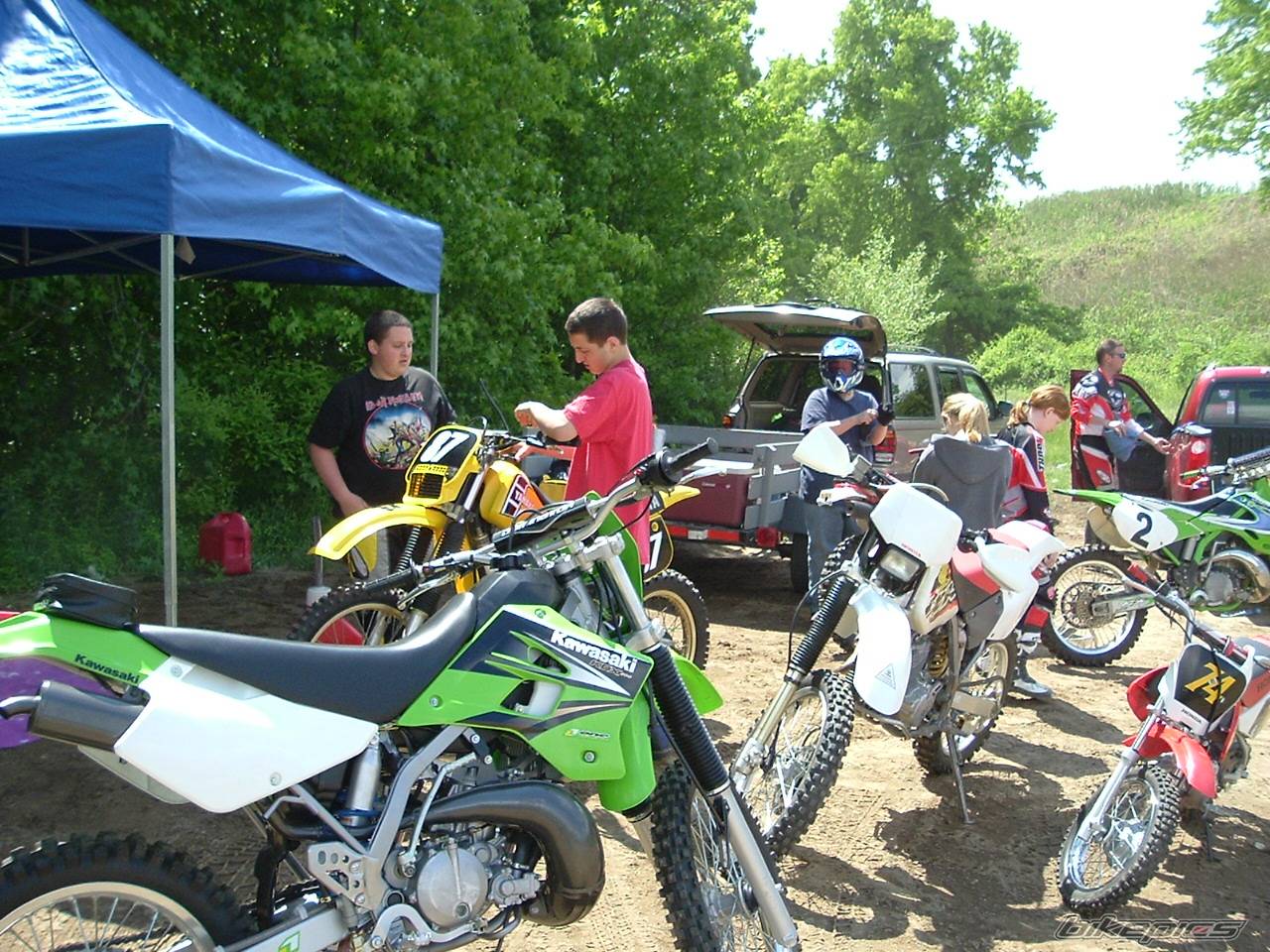 Bike Photo 361230