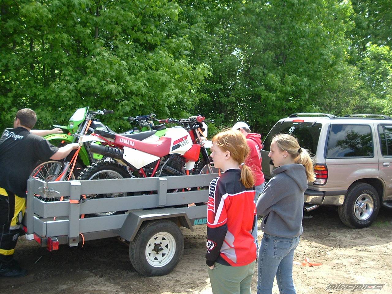 Bike Photo 361233
